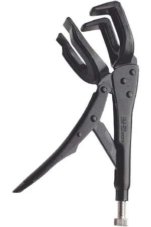 Lasgriptang MANNESMANN 275 MM Merkproduct
